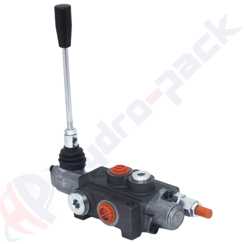 Z50R-B10-GKZ1 Monoblock Control Valve